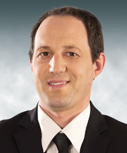 Shlomo Steiner, Advocate – Managing Partner, Balter, Guth, Aloni & Co.