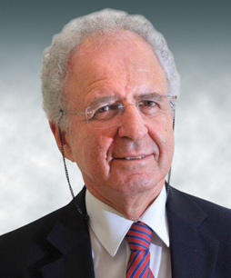 Yehuda Raveh, Attorney Founding Partner, Yehuda Raveh & Co., Law Offices