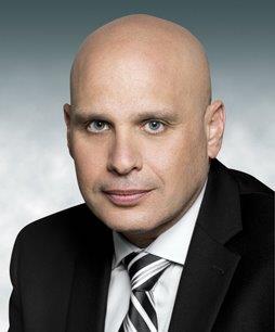 Levy Halevy, CEO, Cal – Israel Credit Cards Ltd.