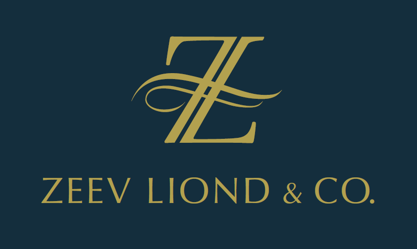 Zeev Liond & Co. Advocates & Notray