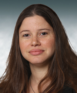 מורן ויסמן סרוסי, סמנכ"ל פיתוח עסקי, סונול ישראל בע"מ