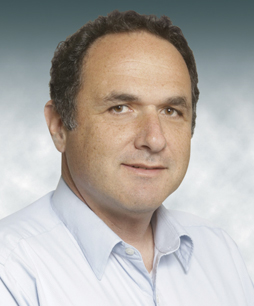 ניב זילברשטיין, מנכ"ל ספרינט מוטורס בע"מ, סונול ישראל בע"מ