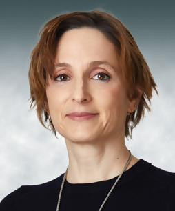 Sharon Hale – Gilad, Partner, Ze'ev Scharf & Co.
