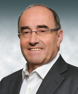 Yehoshua Horesh, Senior Partner, S. Horowitz & Co.