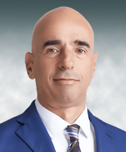 Erez Tik, Head of the Real Estate, Lipa Meir & Co.