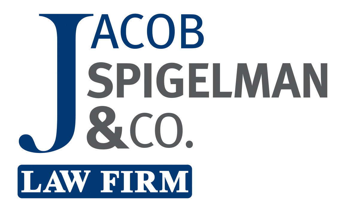 Jacob Spigelman &Co
