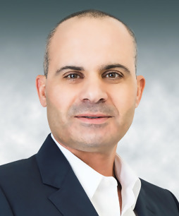 Elias Tannous, Chief Executive Officer, BST Group Ltd.