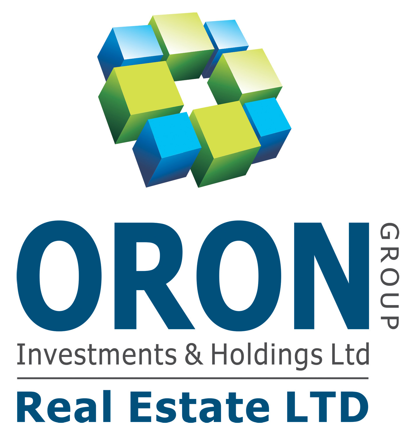 Oron Real Estate Part of the Oron Holdings and Investments Group Ltd.