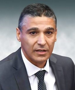 Moshe Lari, Chief Executive Officer, Mizrahi Tefahot Bank Ltd.