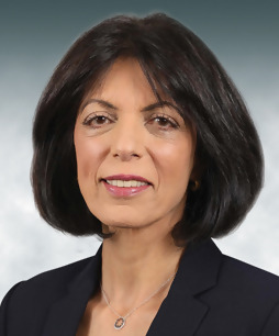 Esther Deutsch, Chairman, Cal – Israel Credit Cards Ltd.