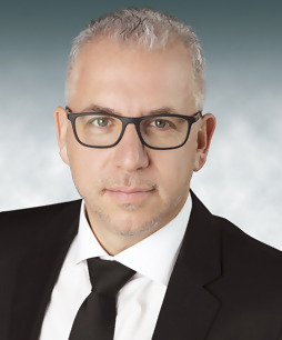 Yuval Plada, Adv Founfer & Co-Partner, Plada & Co. – Law Offices and Notary