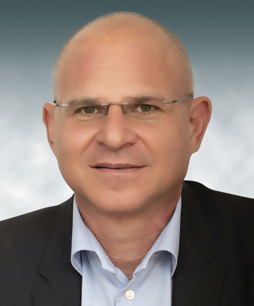 Arik Shafir, Chairman of the Board, Danya Cebus Ltd