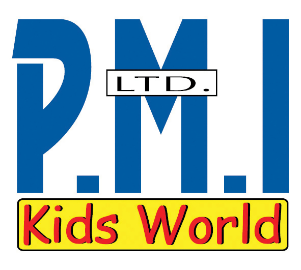 P.M.I – Global branded toys and games manufacturer and distributer