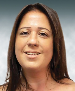 Racheli Zalevski, Senior Accountant, P.M.I – Global branded toys and games manufacturer and distributer