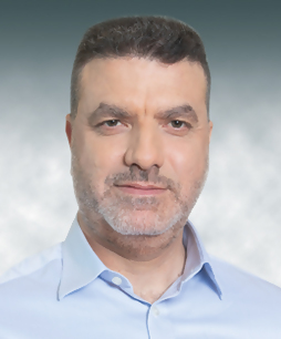 Yaniv Shirazi, Chief Executive Officer, The Colmobil Group