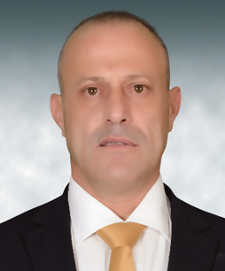 עבדאללה אבו גליל, מנהל כספים, קו מור חברה לבניה בע"מ
