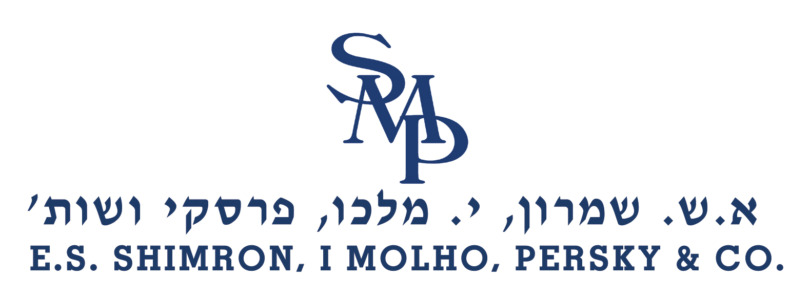E.S. Shimron, I. Molho, Persky & Co - Law Offices & Notary