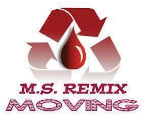 Remix Moving Ltd