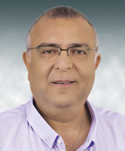 Sason Har Sinay, Chief Executive Officer of the Iskoor Group, Iskoor Group