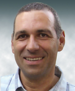 Yoram Arnon, Business Development Manager, Mor Entrepreneurship and Construction - Investments and Holdings Ltd.