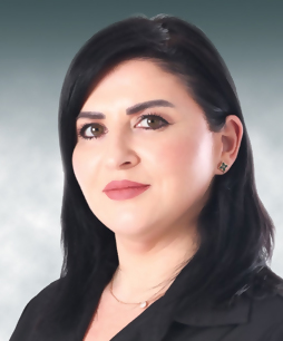 Suzanna Kleyman, Chief Executive Officer, Arkady Kleyman Ltd.