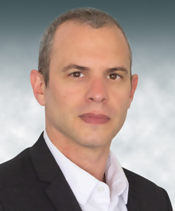 Yonatan Avisar, Partner, Battash & Co., Law Firm