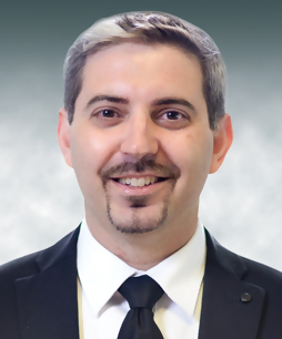 Maher Shehadeh, Partner Head of the Litigation Dept., Miller & Co. Law Office