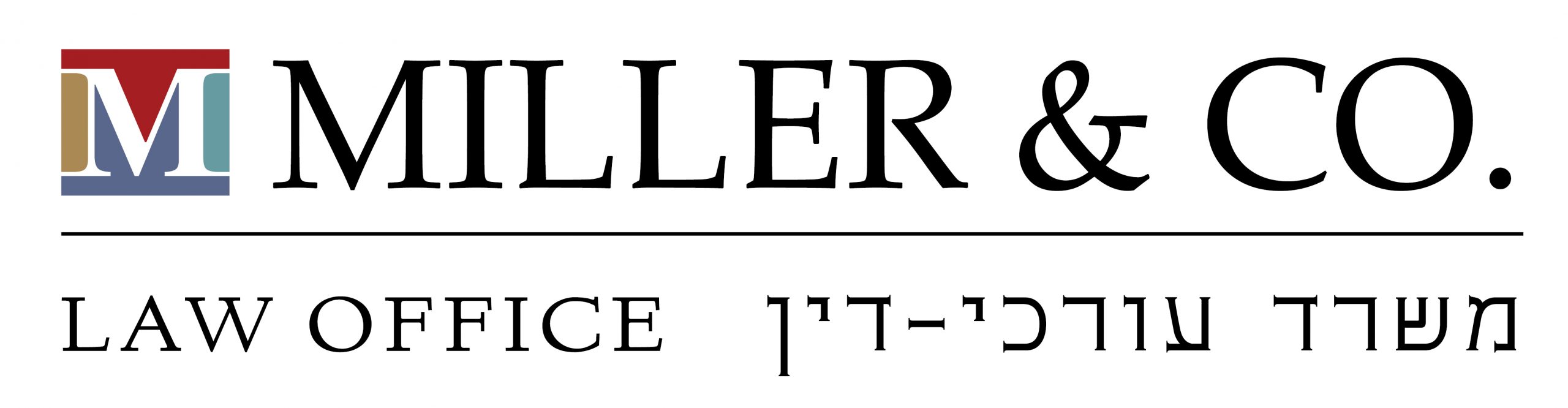 Miller & Co Law Office