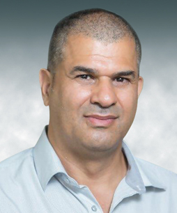 Ron Meshulami, Chief Executive Officer–Meshulami Engineers Ltd., Meshulami Buildings Ltd.