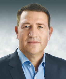 Uri Wartman, Chief Executive Officer - Shufersal Group, Shufersal Ltd.