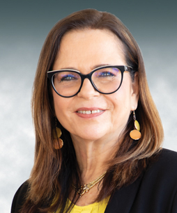 Talia Melech-Landesman, CEO, Eliahu Melech & Co., Law Firm