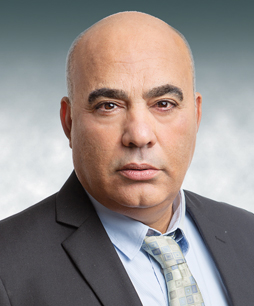 Baruch Mizrahi, Director of Marketing and Sales, Rami Sarfati–Regavim Group