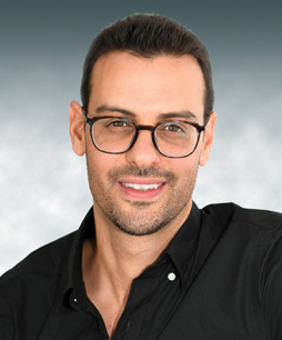 Eran Levy, Chief Executive Officer and Founding Partner, Altneuland