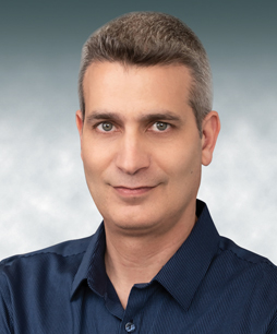 Alon Klein, Owner and Co-Chief Executive Officer, Merkaz Ha'ir Real Estate