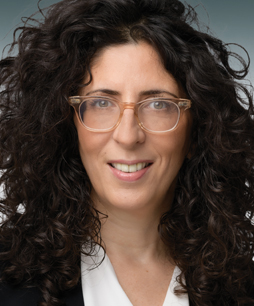 Gili Shefer, Partner Administrative Law Dept. Manager, Ben Ari Fish