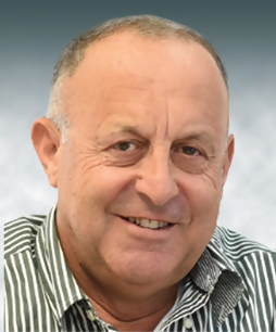 Sami Noufi, Owner and Chief Executive Officer, Sami Noufi and Sons Ltd.