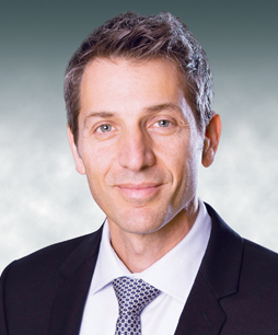 Uri Levin, Chief Executive Officer, Tidhar Group