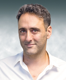 Yogev Ben Chaim, Chief Executive Officer and Owner, Rakia Urban Renewal