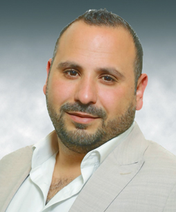 Asher Ohayon, Founder-Partner Chief Financial Officer, Dream Israel Ltd.