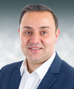 Dan Wizman, Marketing and Sales Manager, Dream Israel Ltd.