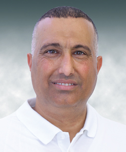 Gilad Avrahami, Chief Executive Officer, Avrahami Yoav and Sons Ltd.