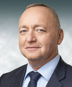 Shaul Schneider, Chairman of the Board of Directors, Ashdod Port Company Ltd.