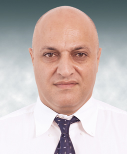 Eli Bar Yosef, CEO, Ashdod Port Company Ltd.