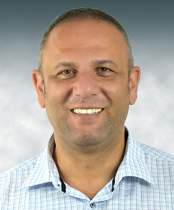 Meir Cohen, Chief Executive Officer - Urban Renewal, Kidmat Eden Group