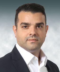 Rotem Mazor, CEO Krief Insurance, Krief Group