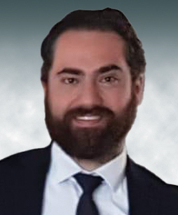 Tahseen Awad, Attorney Firm Founder and Manager, Tahseen Awad Law Office