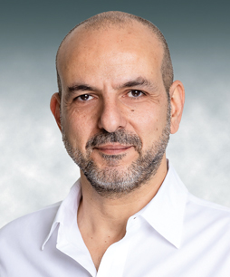 אליאב מימון, שותף ומנכ"ל, רמות בעיר, מקבוצת יובלים וישראל לוי