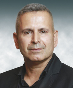 Yosef Guy Moseri, Advocate Co-Owner, Multiland Group Ltd.