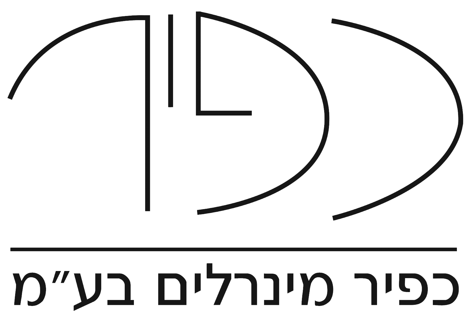 כפיר מינרלים בע