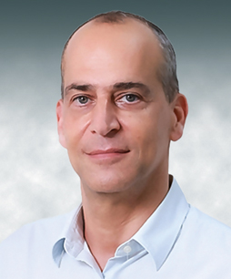 Eli Cohen, CEO Minrav Group, Minrav Group LTD